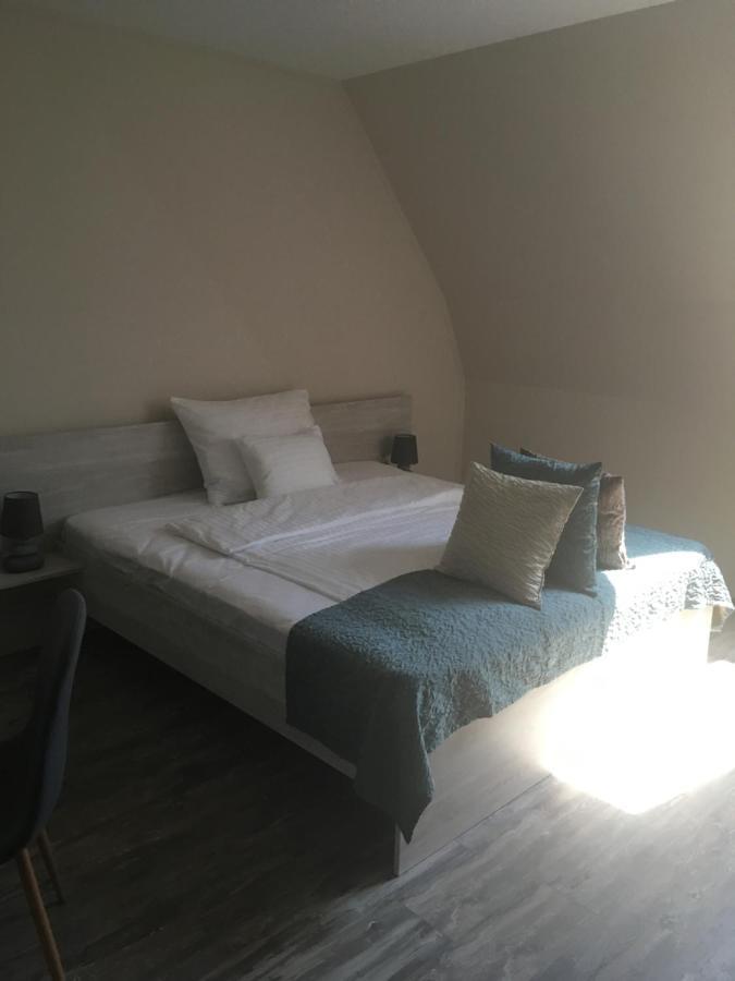 Tiszavilag Pihenohaz Hotel ทิสซาเคชเค ภายนอก รูปภาพ